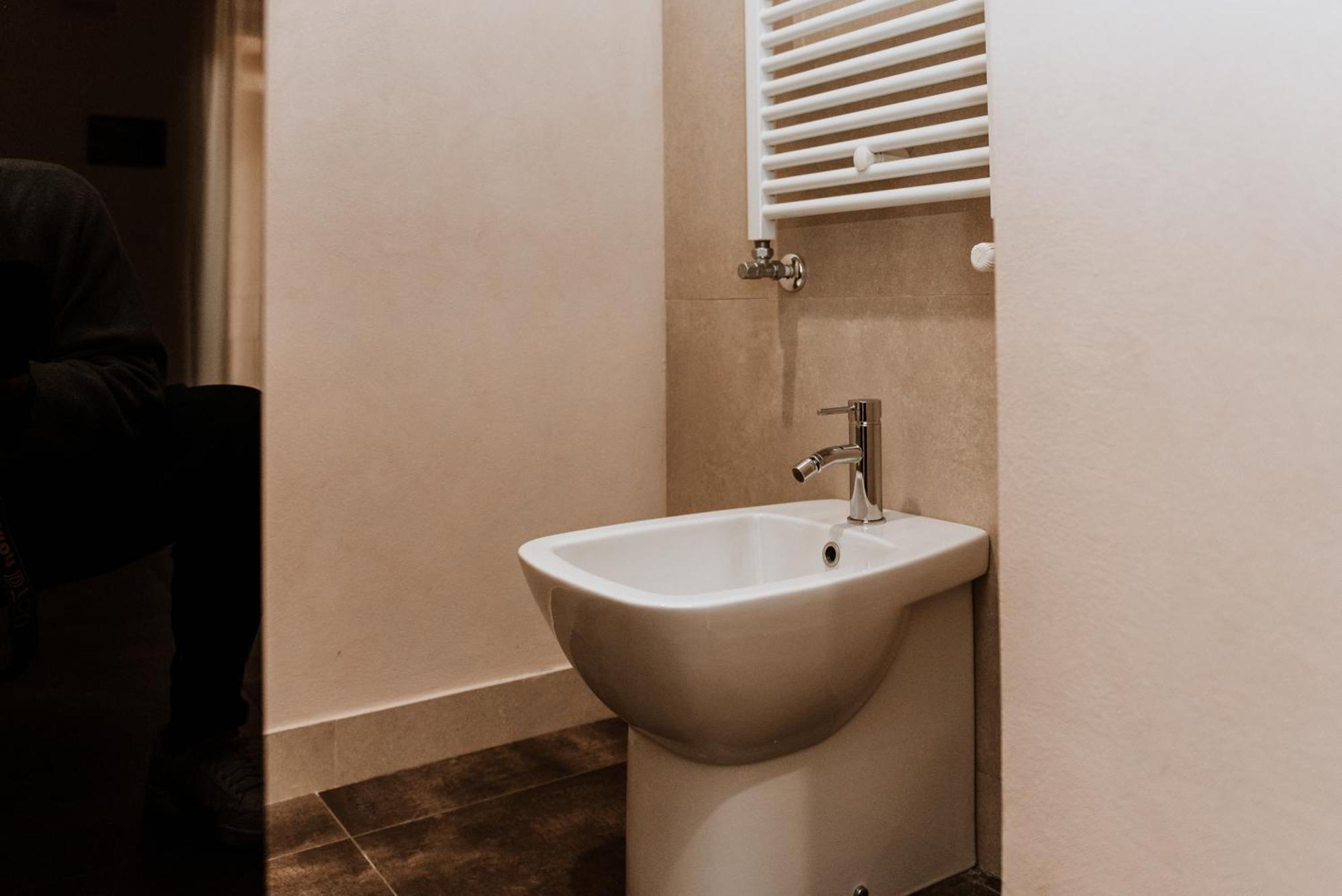 AF Suite B&B Lecce Exterior foto
