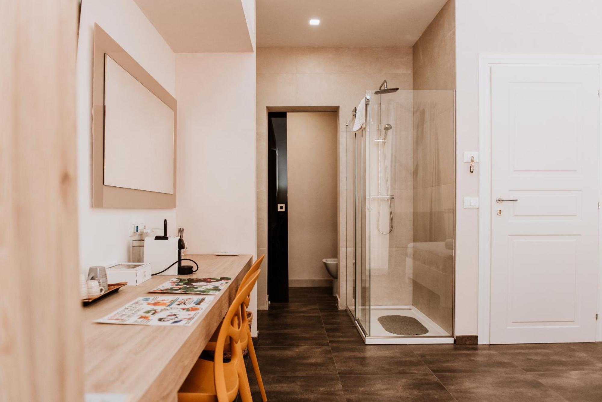 AF Suite B&B Lecce Exterior foto