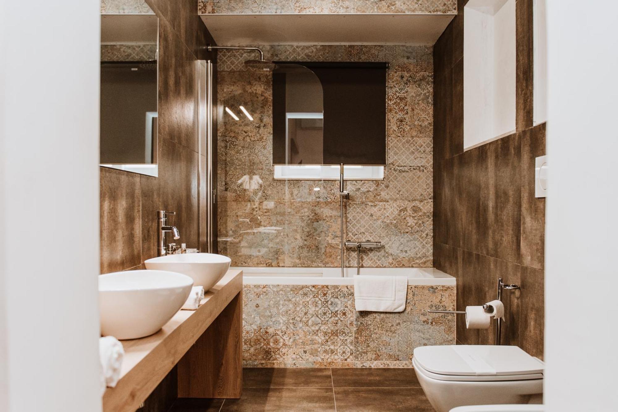 AF Suite B&B Lecce Exterior foto