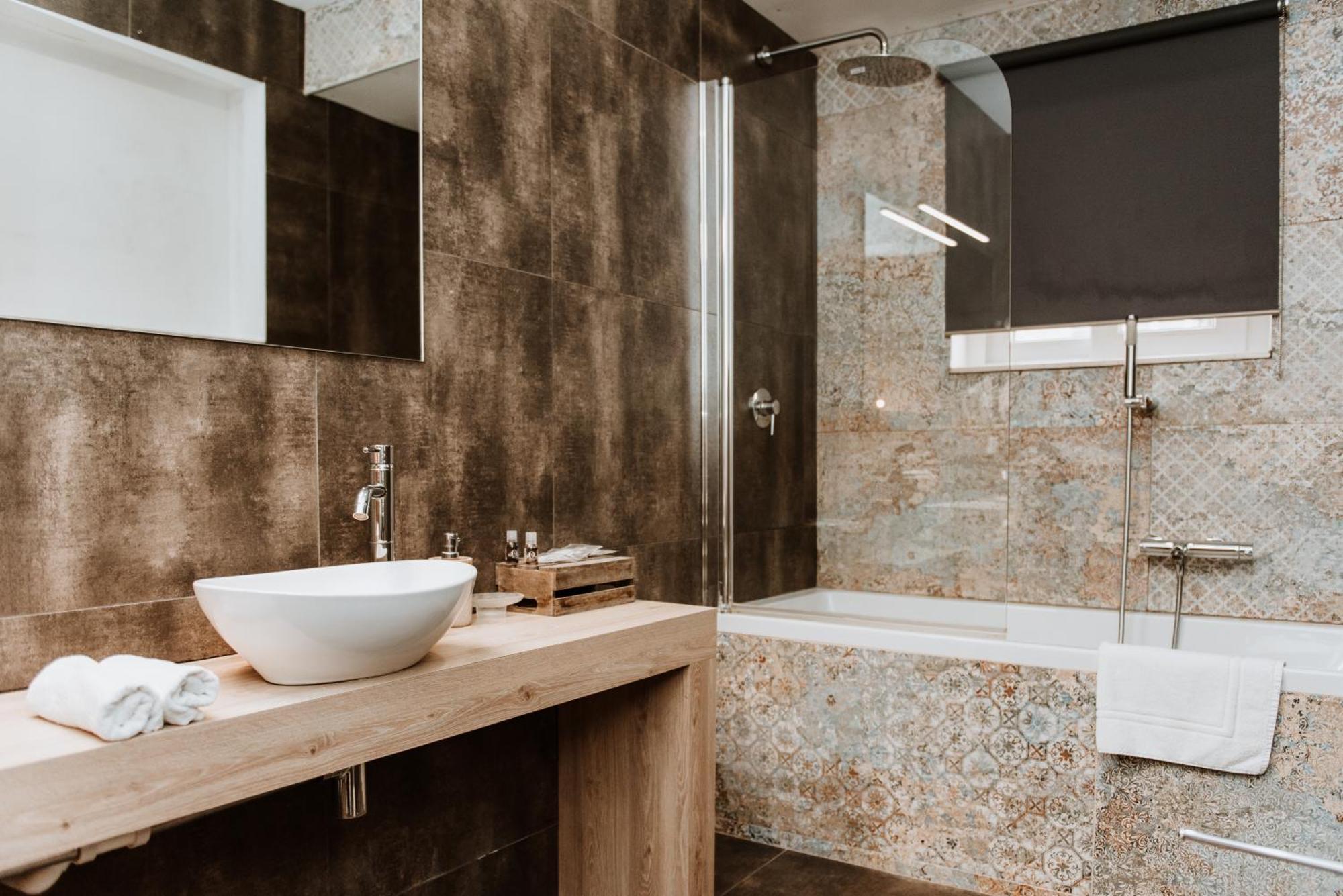 AF Suite B&B Lecce Exterior foto